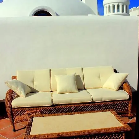 Appartamento Townhouse Ii Playa Paraiso (Tenerife)