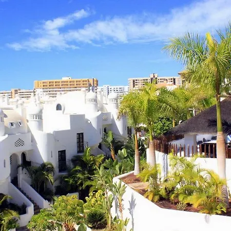 Townhouse Ii * Playa Paraiso (Tenerife)