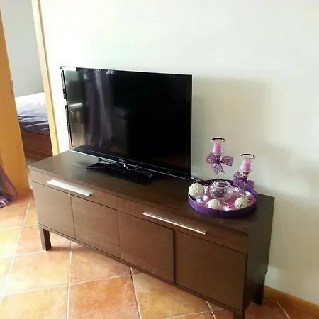 Townhouse Ii Playa Paraiso (Tenerife)
