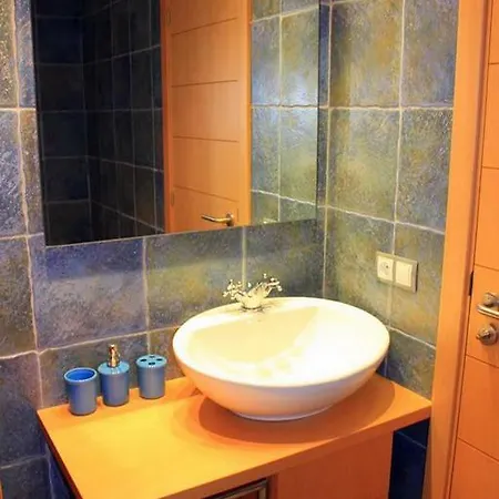 Townhouse Ii Appartamento Playa Paraiso (Tenerife)