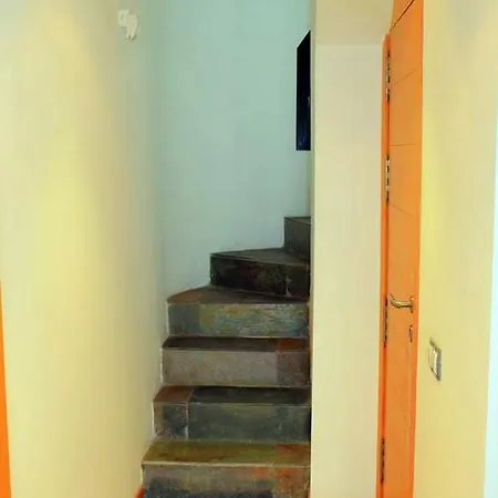 Appartamento Townhouse Ii *