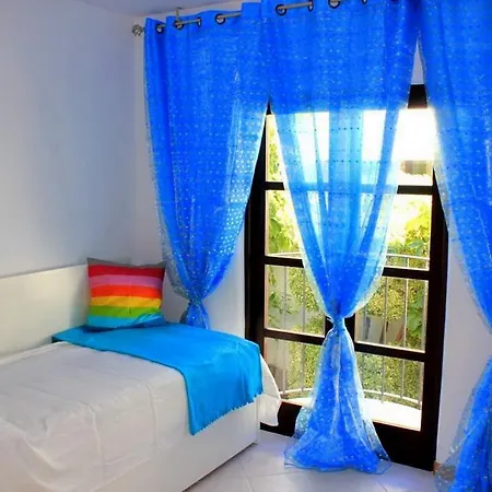 Townhouse Ii Appartamento Playa Paraiso (Tenerife)