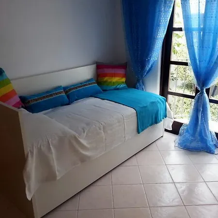 Townhouse Ii Appartamento