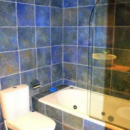 Appartamento Townhouse Ii