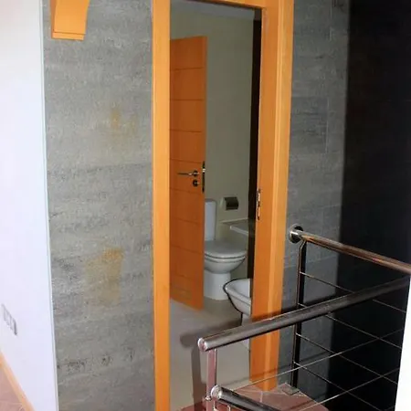 Townhouse Ii Appartamento *