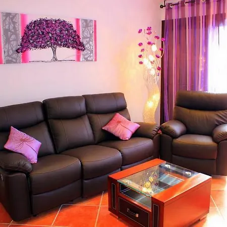 Townhouse Ii Playa Paraiso (Tenerife)
