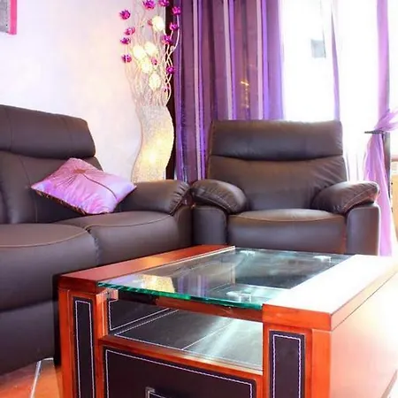 Appartamento Townhouse Ii Playa Paraiso (Tenerife)