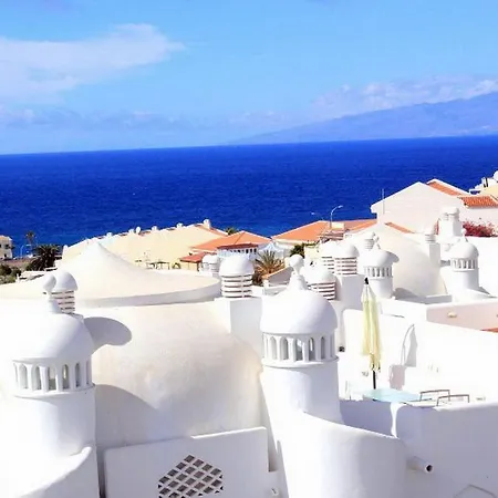 Appartamento Townhouse Ii Playa Paraiso (Tenerife)