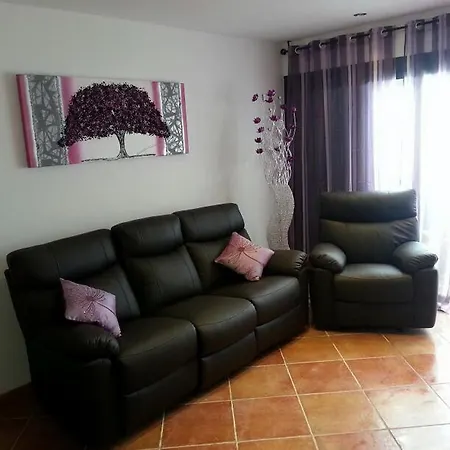 Townhouse Ii Apartment Playa Paraiso (Tenerife)