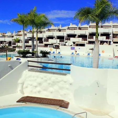 Townhouse Ii * Playa Paraiso (Tenerife)