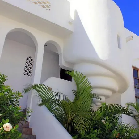 Apartment Townhouse Ii Playa Paraiso (Tenerife)