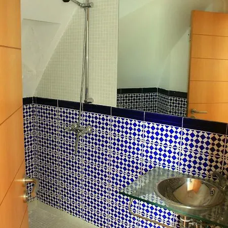 Townhouse Ii Playa Paraiso (Tenerife)
