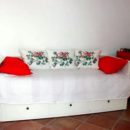 Apartment Townhouse Ii
