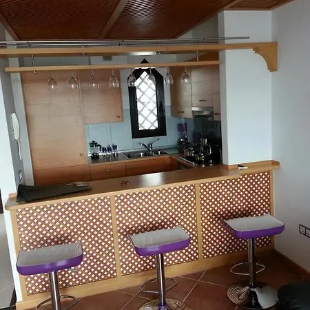 Townhouse Ii Apartment