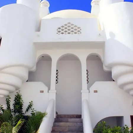 Apartment Townhouse Ii