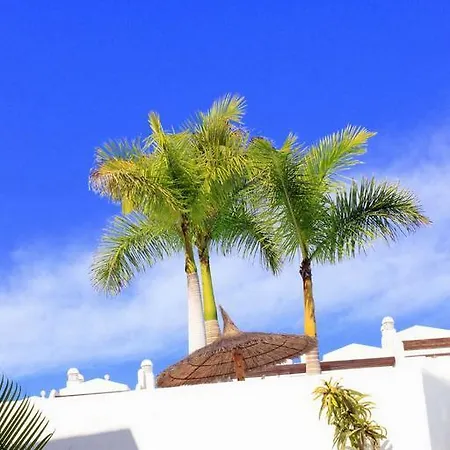 Appartement Townhouse Ii Playa Paraiso (Tenerife)