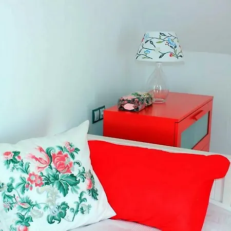 Townhouse Ii Appartement