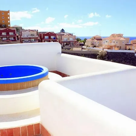 Townhouse Ii Appartement *