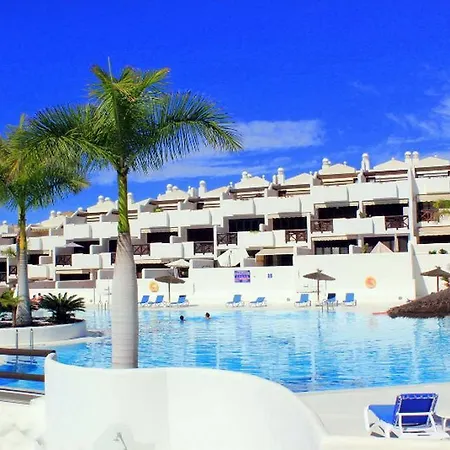 Townhouse Ii Appartement Playa Paraiso (Tenerife)