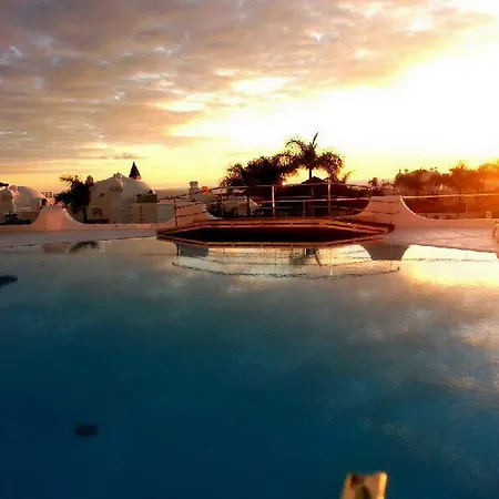 Townhouse Ii Appartement Playa Paraiso (Tenerife)